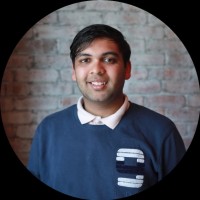 noon Employee Kartikey Singhal's profile photo