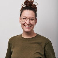 Caroline Gariépy Email