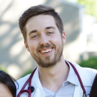 Vet's Here! Employee Matthew Hefner's profile photo