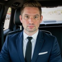 Travis Harding Email & Phone Number