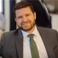 Signal Systems Corporation Employee Aidan Bradley's profile photo