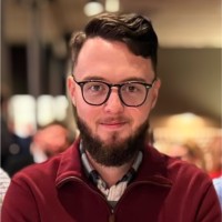 Citizens Employee Nathan Lay's profile photo