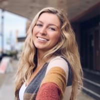 City of Denison Employee Bailey Breaux's profile photo