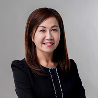 New Media Group HK Employee Joanne Kwong's profile photo