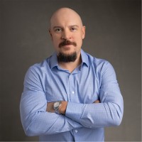 FREEZ Construction Employee Dan Costello's profile photo