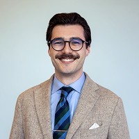 Maximilian Götz's profile photo