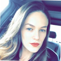 Yenny Sanders
