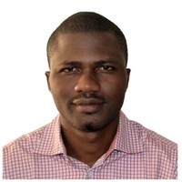 Patrick Jeje Email & Phone Number
