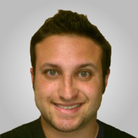 Apptrix Employee Brian Reading's profile photo