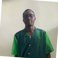 Fabcom Structural Limited Employee Eghosa's profile photo