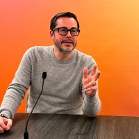 Eventmaker Employee Arnaud Fournier's profile photo