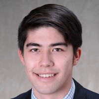 J.P. Morgan Employee Adrian Lee's profile photo