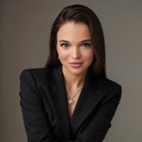 Cointelegraph Employee Anna Nekrasova's profile photo