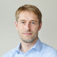 TRACTEBEL Employee Gauthier Polet's profile photo