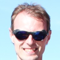Bimdroid Employee Ivan Marchenko's profile photo