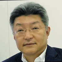 Momentive Technologies Employee Katsuyuki Musaka's profile photo