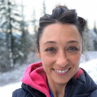 Adventist Health Portland Employee Karissa Ditgen's profile photo