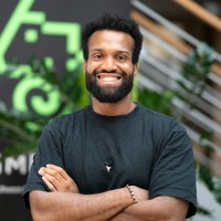 GEDAT Employee John Deutesfeld's profile photo