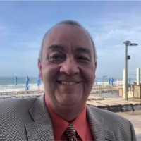 Shift4 Employee Chuck Barnes's profile photo