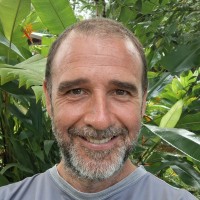 Gridshield Employee Carlos Pérez's profile photo