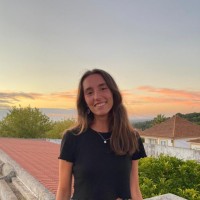 Lúcia Lopes da Silva's profile photo