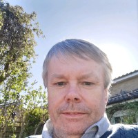 Gestamp Employee Peter Chappell's profile photo