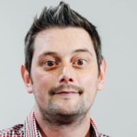 Purplex Marketing Employee Adrian Day's profile photo