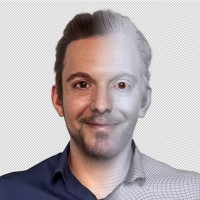 DNABLOCK Employee Luc Schurgers's profile photo