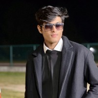 SunScope Technologies (eSunScope) Employee Anshul Choudhary's profile photo