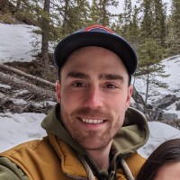 Onstream Pipeline Inspection Employee Greg Hallett's profile photo