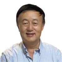 Luxi Electronics Employee Xiaozheng Lu's profile photo