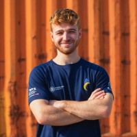 Skyward Experimental Rocketry Employee Lorenzo Loria's profile photo