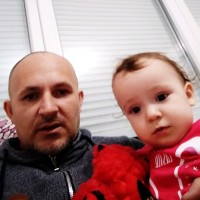 BROTIS d.o.o. Employee Branimir Curic's profile photo