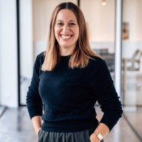 RFN Employee Lieselot Baert's profile photo