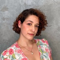 Yael Marmary Email