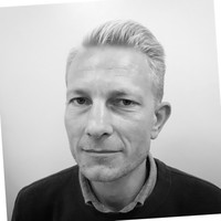 Fjällräven Employee Peter Trabold's profile photo