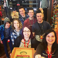 Vivint Smart Home Employee Cj Mitchell's profile photo