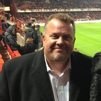 Steve Hutton Email & Phone Number