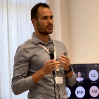 POLYMAT Employee Guillem Seychal's profile photo