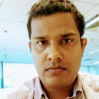 Bungee Tech Employee Pranjal Mishra's profile photo