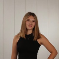 Baked Magazine Employee Ava Bartholomew's profile photo