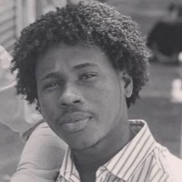 UTGUARD Employee Djoobenson Senatus's profile photo