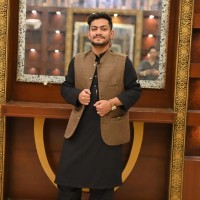 Daraz.com.bd Employee Syed Ali's profile photo