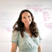 Overdeck Family Foundation Employee Lina Eroh's profile photo