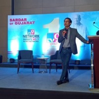 TV9 - India Employee Pushpandra Parmar's profile photo