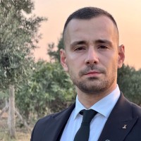OKT TRAILER Employee Arif Yıldırım's profile photo