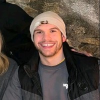 New/Mode Employee Michael Moran's profile photo