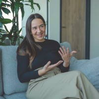 IDBC Creative Solutions Employee Rebeka Mancsiczky's profile photo