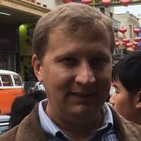 Dovly Employee Vitaliy Kapko's profile photo