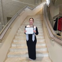 MOATiT Employee Arianna Hernandez's profile photo